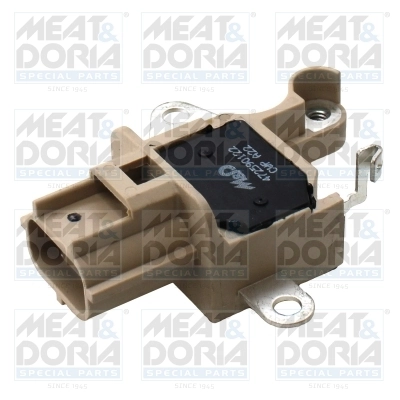 Alternator Regulator